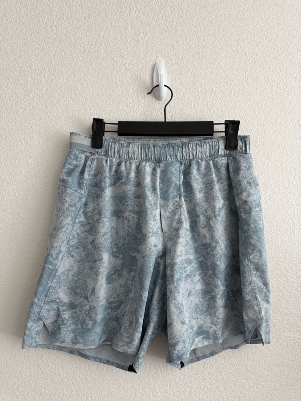 Lululemon Men’s 5” Shorts